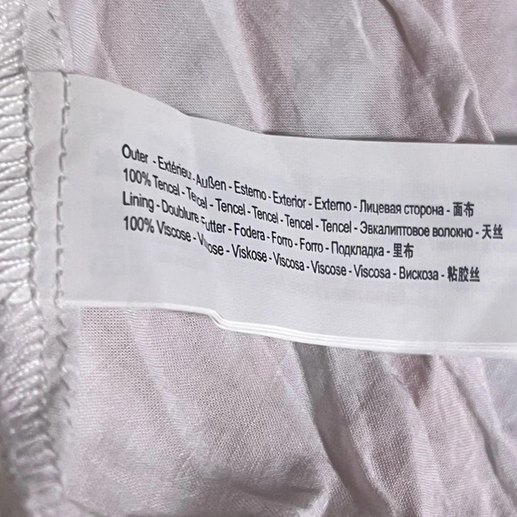 TRAFFIC PEOPLE Women’s Front Slit Maxi Dress - Picture 16 of 16